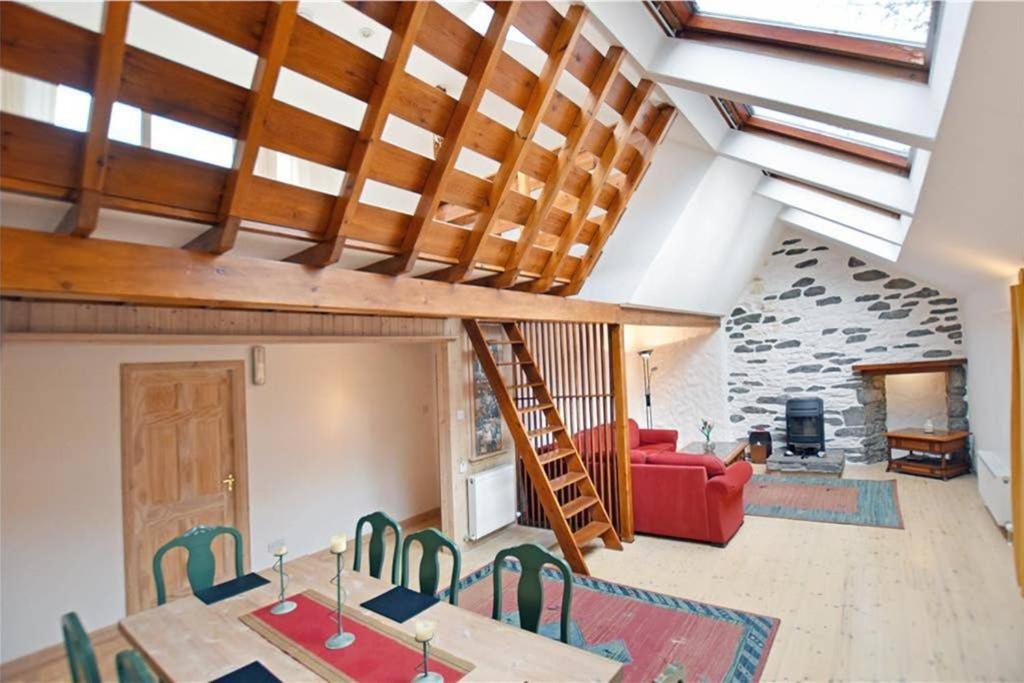 Unique, Perfectly Located Town Centre House Vila Lerwick Exterior foto