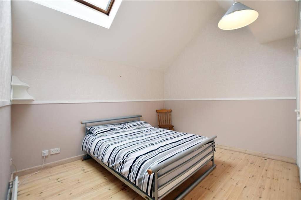 Unique, Perfectly Located Town Centre House Vila Lerwick Exterior foto