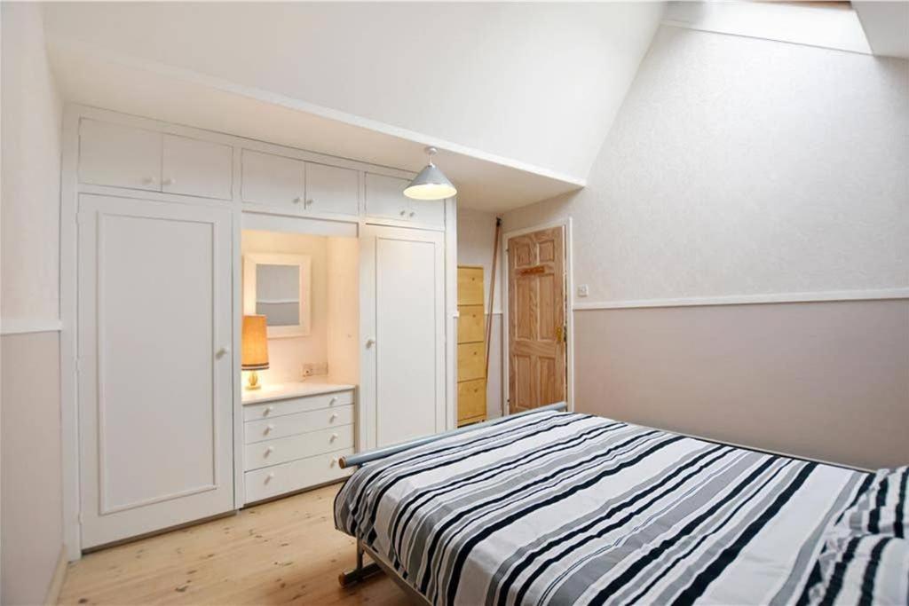 Unique, Perfectly Located Town Centre House Vila Lerwick Exterior foto