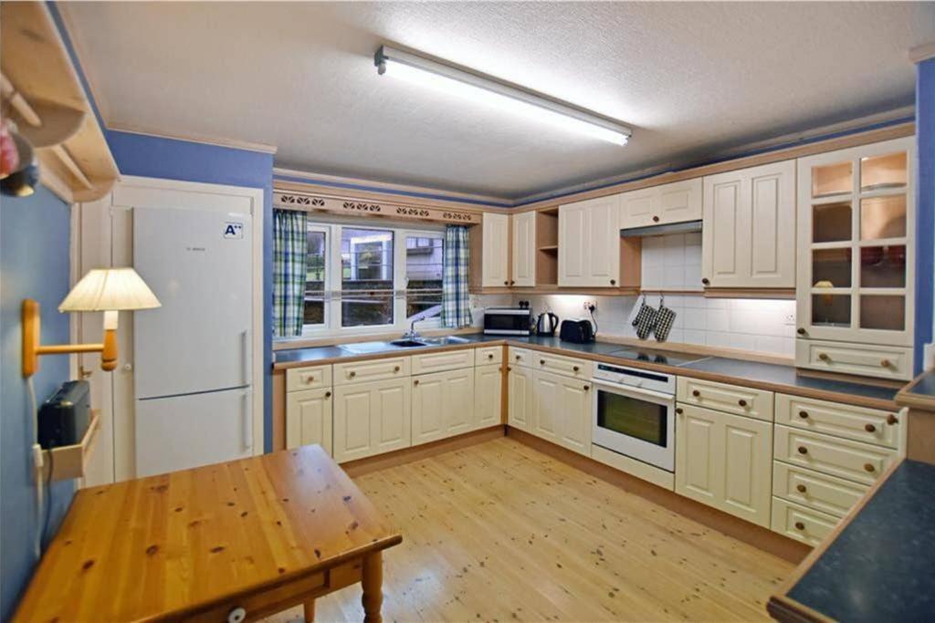 Unique, Perfectly Located Town Centre House Vila Lerwick Exterior foto